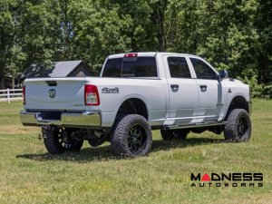 Dodge Ram 2500 Suspension Lift Kit - Coilover Conversion Kit - 5" Lift Dodge Ram 2500 Suspension Lift Kit - Coilover Conversion Kit - 5" Lift